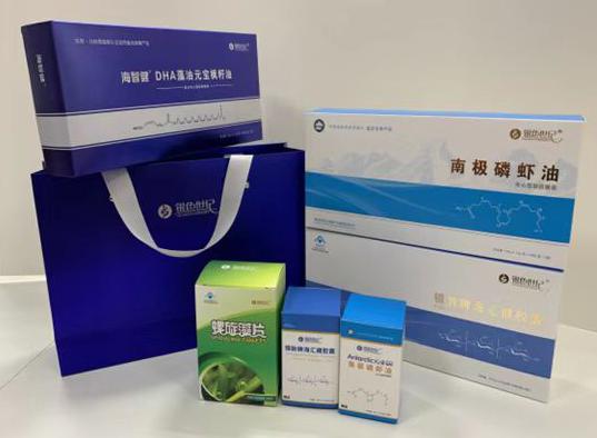 卢氏包装盒定制